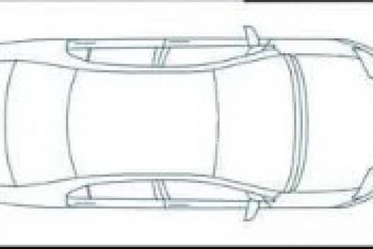 Паркомясто/Гаражна клетка, Варна, Кайсиева градина, 689793, Снимка 1