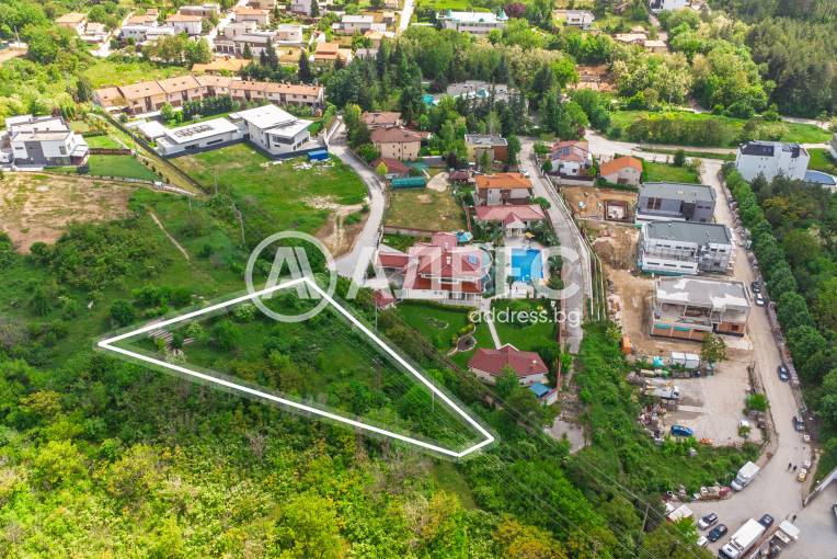 Парцел/Терен, Плевен, Кайлъка, 694793, Снимка 2