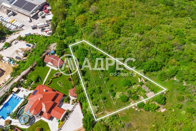 Парцел/Терен, Плевен, Кайлъка, 694793, Снимка 4