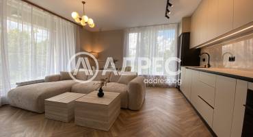 Тристаен апартамент, София, Овча купел, 701793, Снимка 5