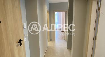Тристаен апартамент, София, Овча купел, 701793, Снимка 8
