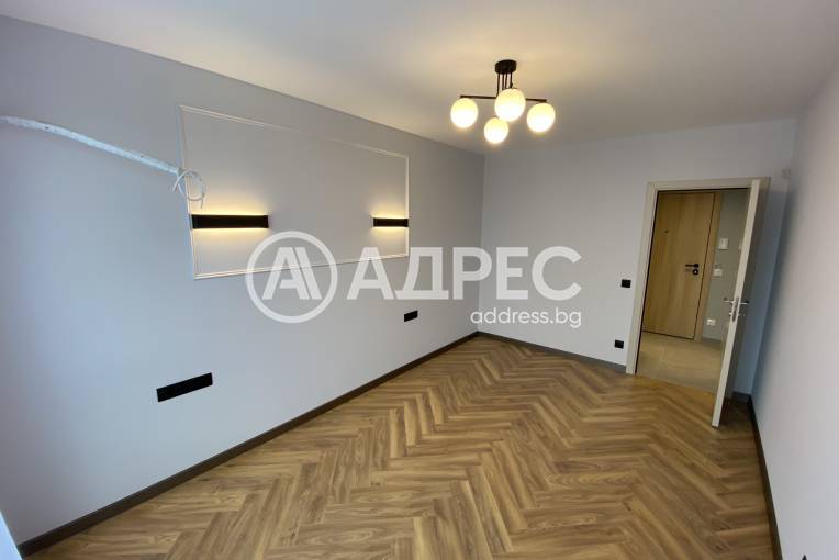 Тристаен апартамент, София, Овча купел, 701793, Снимка 2