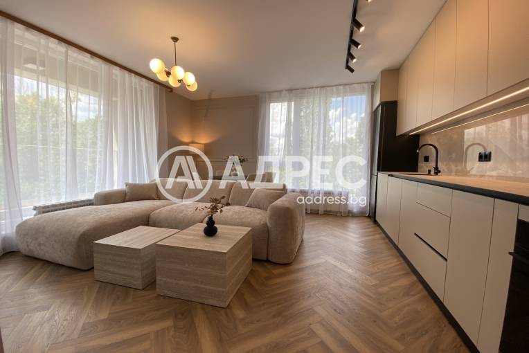 Тристаен апартамент, София, Овча купел, 701793, Снимка 5