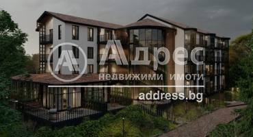 Многостаен апартамент, Варна, к.к. Чайка, 581794, Снимка 2