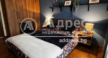 Многостаен апартамент, Варна, к.к. Чайка, 581794, Снимка 4