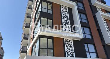 Тристаен апартамент, Шумен, Боян Българанов 1, 664794