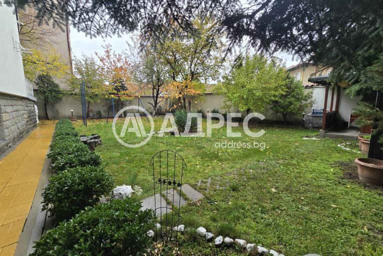 Етаж от къща, София, Орландовци, 674794, Снимка 1
