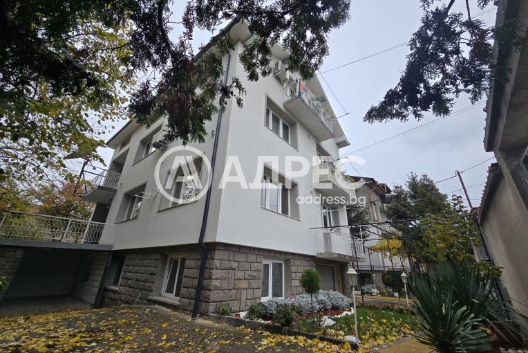 Етаж от къща, София, Орландовци, 674794, Снимка 12