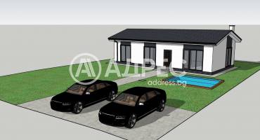 Парцел/Терен, Ясен, 677794, Снимка 1