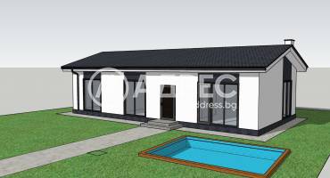 Парцел/Терен, Ясен, 677794, Снимка 3