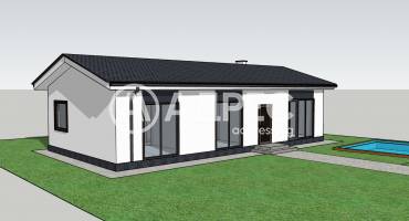 Парцел/Терен, Ясен, 677794, Снимка 5