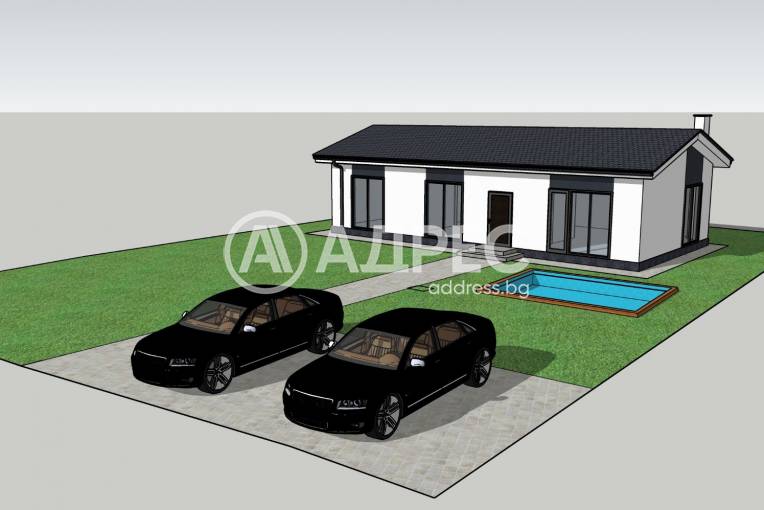 Парцел/Терен, Ясен, 677794, Снимка 1