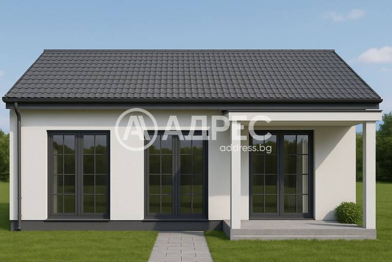 Парцел/Терен, Ясен, 677794, Снимка 2