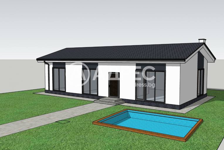 Парцел/Терен, Ясен, 677794, Снимка 3