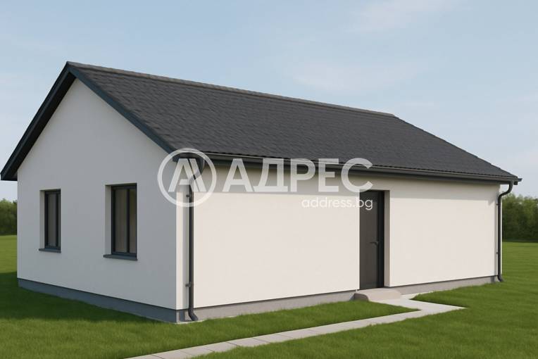 Парцел/Терен, Ясен, 677794, Снимка 4