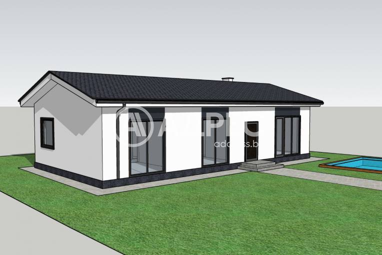 Парцел/Терен, Ясен, 677794, Снимка 5