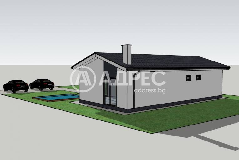 Парцел/Терен, Ясен, 677794, Снимка 6