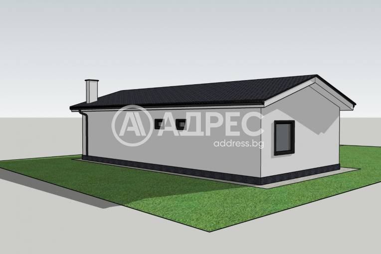 Парцел/Терен, Ясен, 677794, Снимка 7