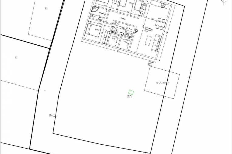 Парцел/Терен, Ясен, 677794, Снимка 8