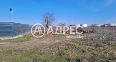 Парцел/Терен, Пловдив, Индустриална зона - Север, 687794, Снимка 1
