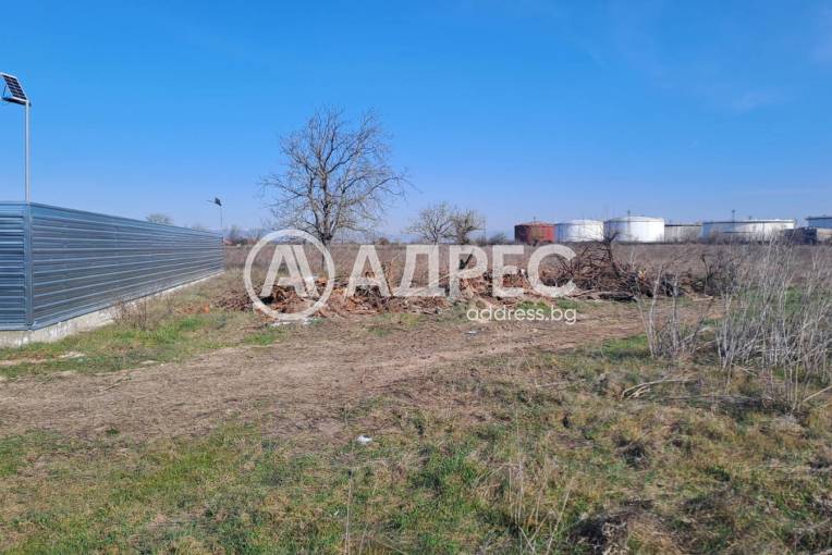 Парцел/Терен, Пловдив, Индустриална зона - Север, 687794, Снимка 1