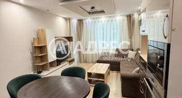 Двустаен апартамент, София, Дружба 2, 689794, Снимка 1