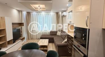 Двустаен апартамент, София, Дружба 2, 689794, Снимка 2