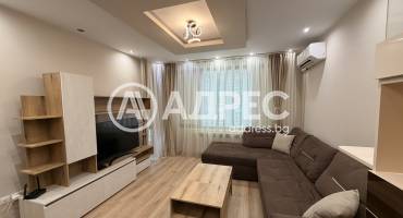 Двустаен апартамент, София, Дружба 2, 689794, Снимка 3