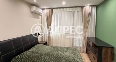 Двустаен апартамент, София, Дружба 2, 689794, Снимка 4