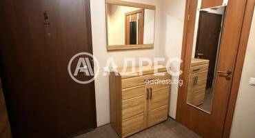 Двустаен апартамент, София, Дружба 2, 689794, Снимка 8