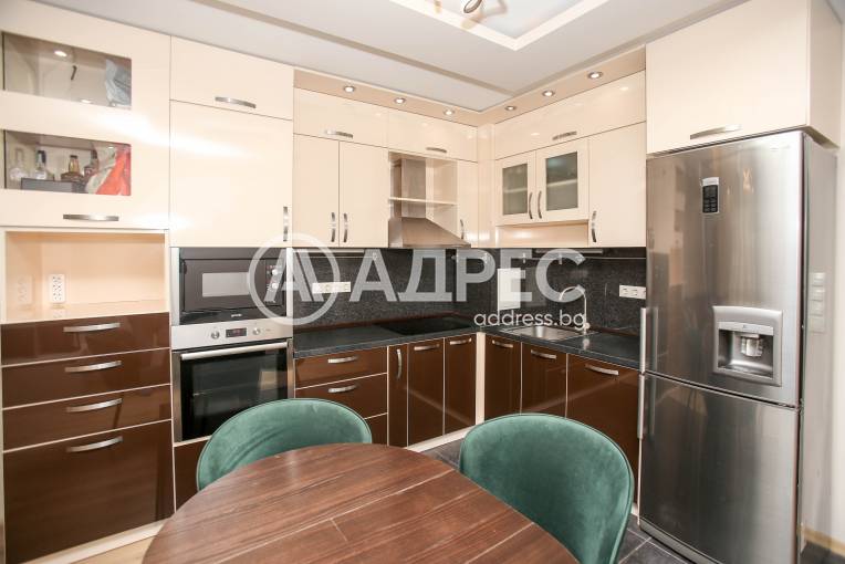 Двустаен апартамент, София, Дружба 2, 689794, Снимка 3