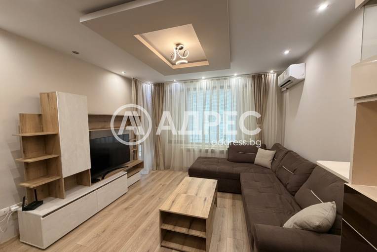 Двустаен апартамент, София, Дружба 2, 689794, Снимка 3