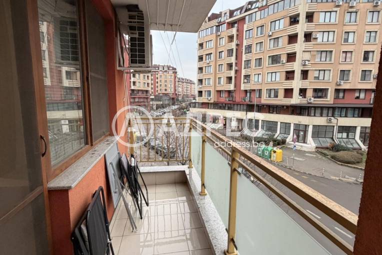 Двустаен апартамент, София, Дружба 2, 689794, Снимка 6