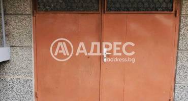 Гараж, Плевен, Градска част, 690794, Снимка 1