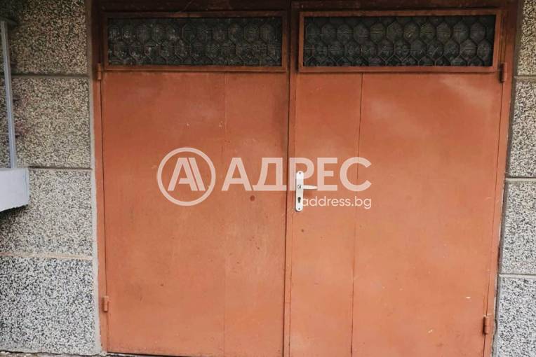 Гараж, Плевен, Градска част, 690794, Снимка 1