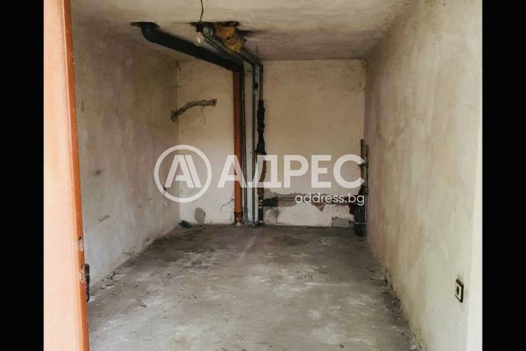 Гараж, Плевен, Градска част, 690794, Снимка 2