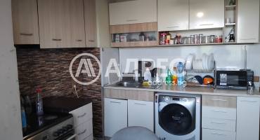 Двустаен апартамент, Сливен, Дружба, 694794, Снимка 1