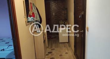 Двустаен апартамент, Сливен, Дружба, 694794, Снимка 11