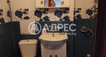 Двустаен апартамент, Сливен, Дружба, 694794, Снимка 14