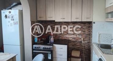 Двустаен апартамент, Сливен, Дружба, 694794, Снимка 3