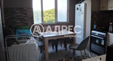 Двустаен апартамент, Сливен, Дружба, 694794, Снимка 4