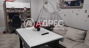 Двустаен апартамент, Сливен, Дружба, 694794, Снимка 6