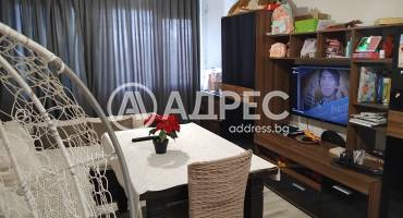 Двустаен апартамент, Сливен, Дружба, 694794, Снимка 7