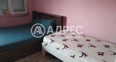 Двустаен апартамент, Сливен, Дружба, 694794, Снимка 9