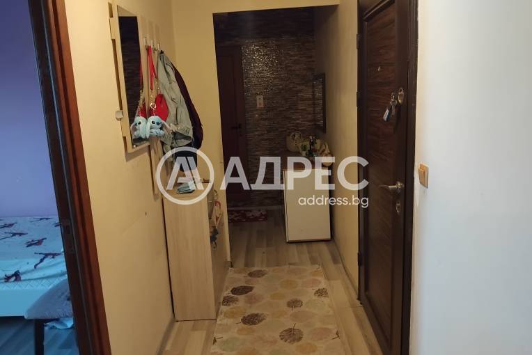 Двустаен апартамент, Сливен, Дружба, 694794, Снимка 11