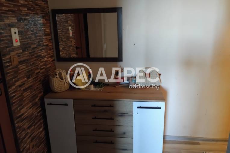 Двустаен апартамент, Сливен, Дружба, 694794, Снимка 12