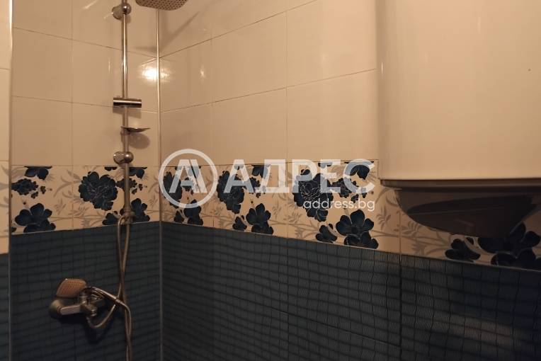 Двустаен апартамент, Сливен, Дружба, 694794, Снимка 13