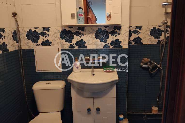 Двустаен апартамент, Сливен, Дружба, 694794, Снимка 14
