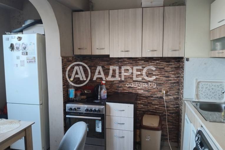 Двустаен апартамент, Сливен, Дружба, 694794, Снимка 3