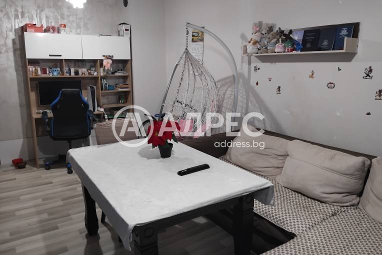 Двустаен апартамент, Сливен, Дружба, 694794, Снимка 6